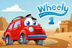 wheely 1 Play Free Now