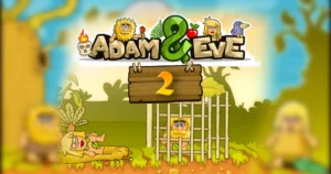 play Adam and Eve 2 Free online