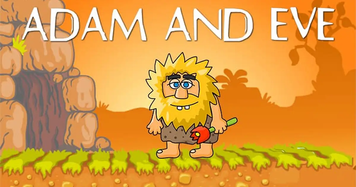 Play Adam and Eve Free online Now