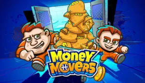 Money Movers 1