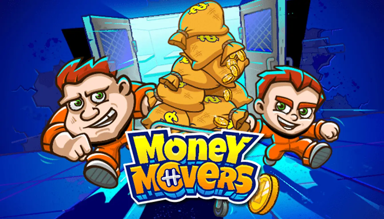 Money Movers 1