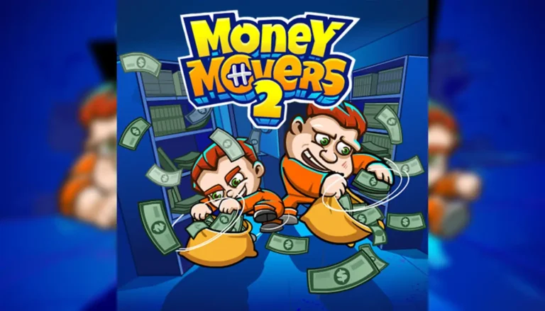 Money Movers 2