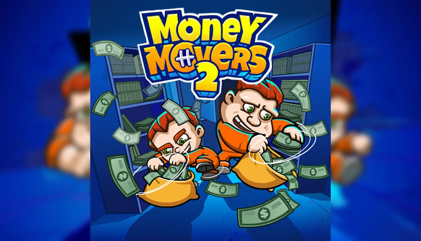 Money Movers 2