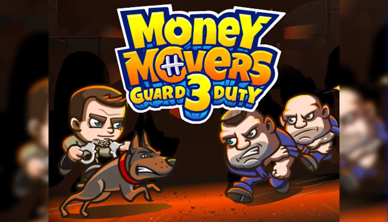 Money Movers 3