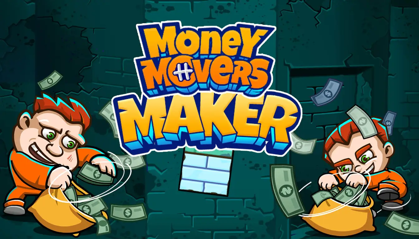 Money Movers maker