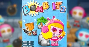 Play bomb it 2 Free online Now
