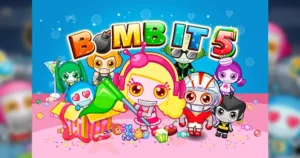 Play bomb it 5 Free online now