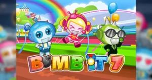 Play bomb it 7 Free Online Now