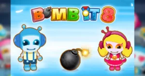 Play bomb it 8 online free Now