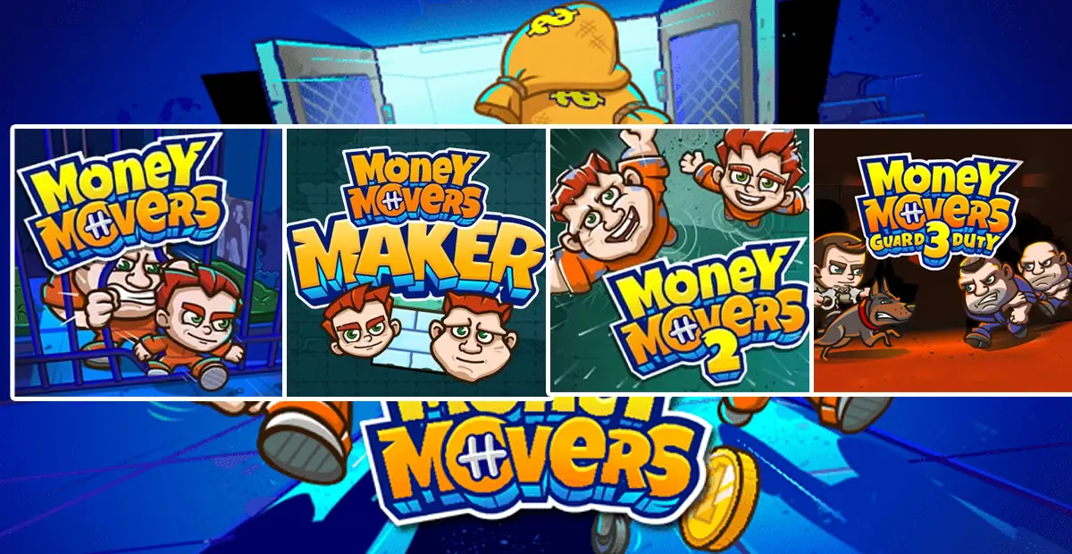 Money Movers Featured