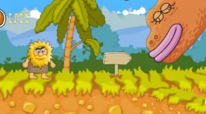 Play Adam and Eve Go 1 Free Online