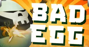 Play Bad Egg Free Online