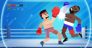Play Boxing Physics 2 Free Online