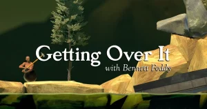 Play Getting Over It Free Online