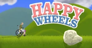 Play happy wheels Free Online