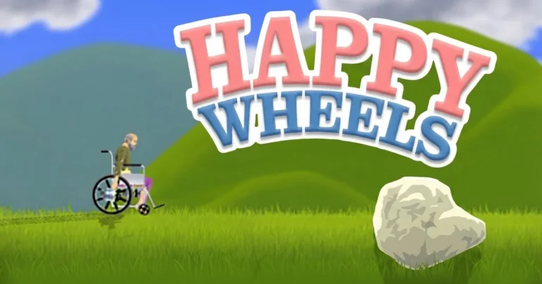 Play happy wheels Free Online