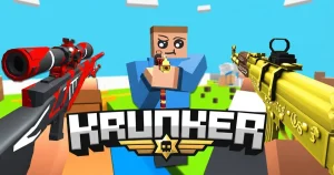 Play Krunker.io Free Online