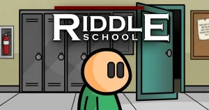 Play Riddle School Free Online
