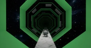 Play Run 3 Free Online