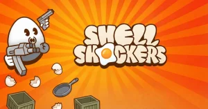 Play Shell Shockers Free Online
