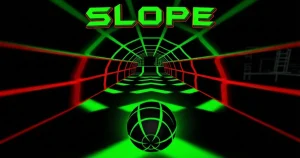 Play Slope Free Online