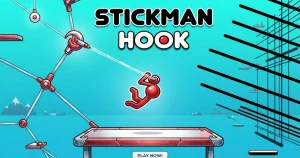 Play Stickman Hook Free Online