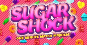 Play Sugar Shock Free Online