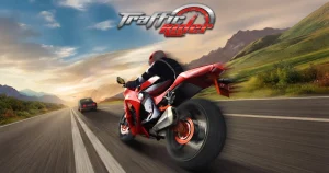 Play Traffic Rider Free Online