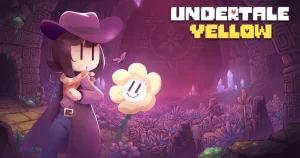 Play Undertale Yellow Free Online